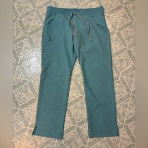 Figs cargo scrub pants